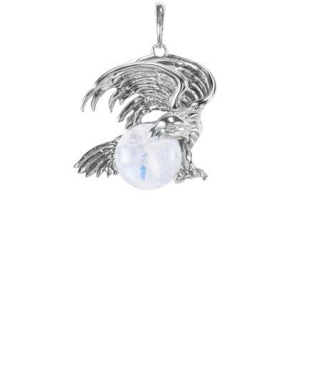 PENDANT - EAGLE