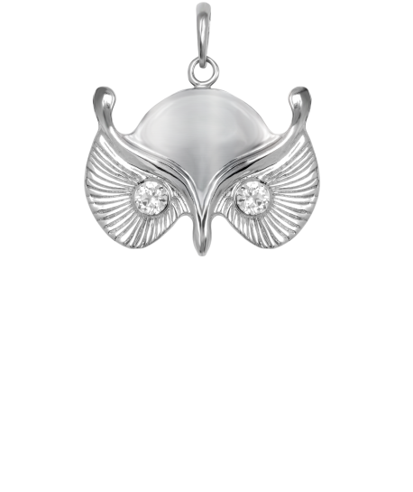 PENDANT - OWL