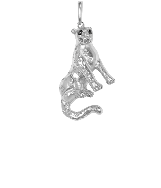 PENDANT - PANTHER