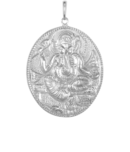 PENDANT - GANESHA