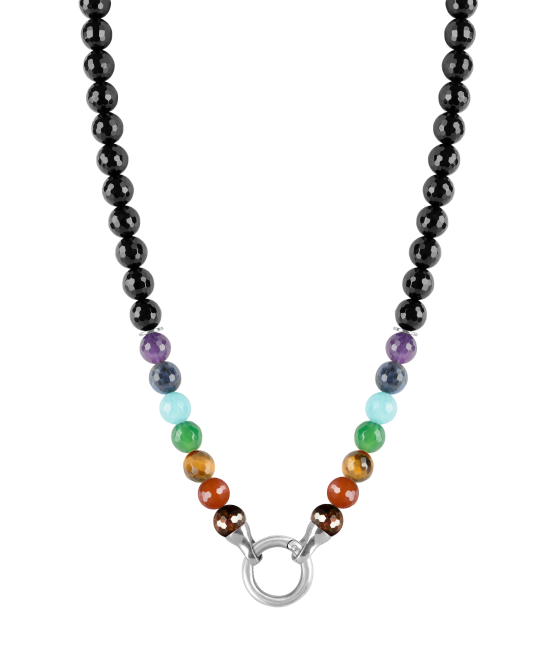 CHANGE NECKLACE - CHAKRA