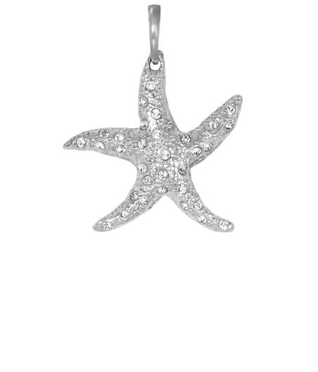 PENDANT - STARFISH