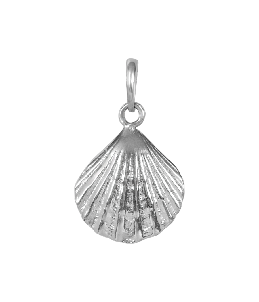 Crocodile 925 sterling silver pendant