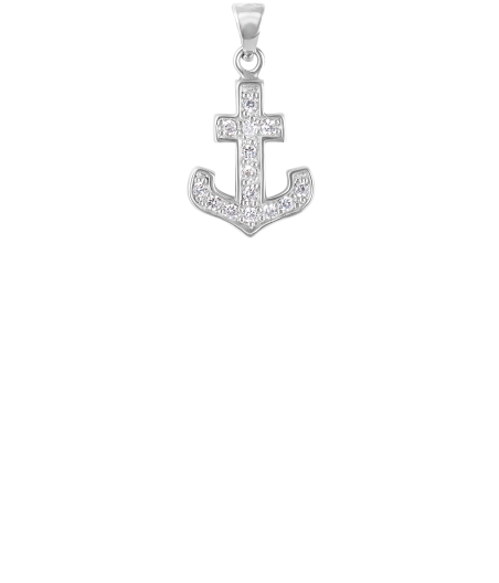 PENDANT - ANCHOR