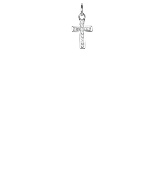 PENDANT - CROSS