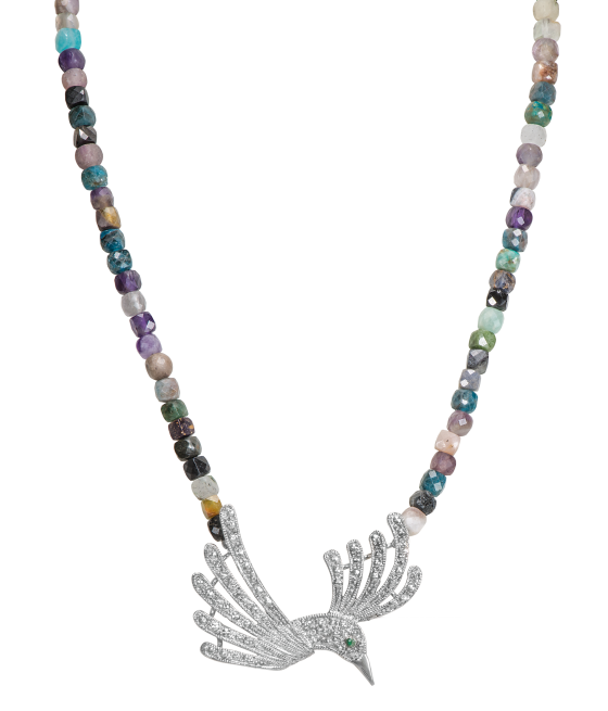 NECKLACE - PHOENIX