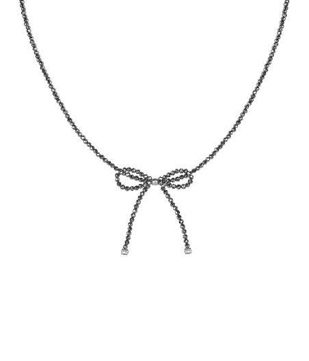 NECKLACE - RIBBON