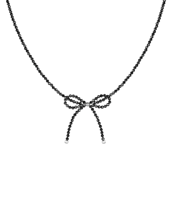 NECKLACE - RIBBON