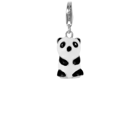 CHARM PENDANT - PANDA