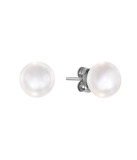 EARRINGS - FRESHWATER PEARL