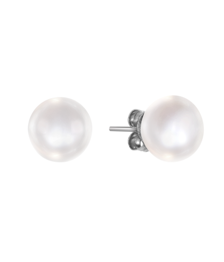 EARRINGS - FRESHWATER PEARL