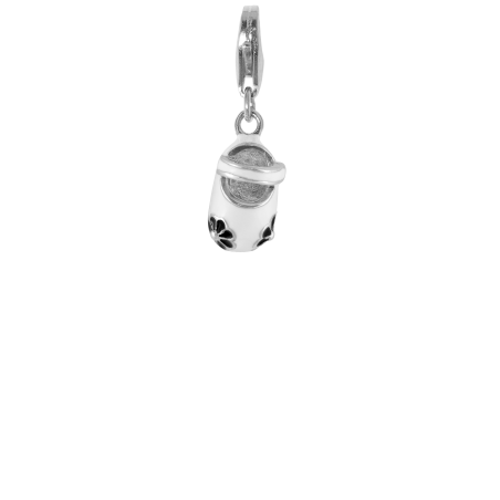 CHARM PENDANT - BABY SHOE