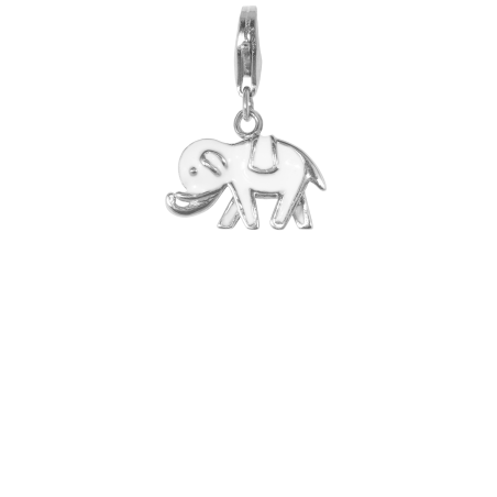 CHARM PENDANT - ELEPHANT