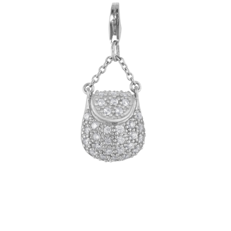 CHARM PENDANT - BAG