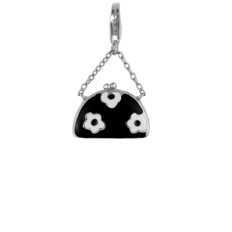 CHARM PENDANT - BAG