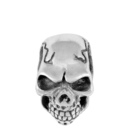 BEAD - SKULL