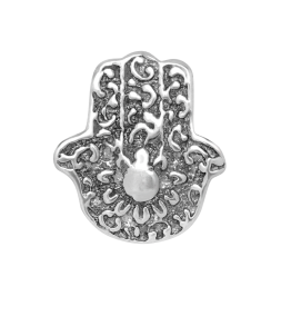 BEAD GYÖNGY - HAMSA