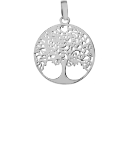 PENDANT - TREE OF LIFE