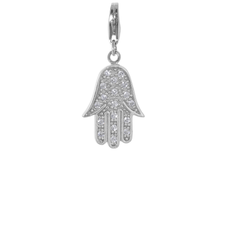 CHARM PENDANT - HAND OF FATIMA