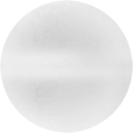 8 mm - matte