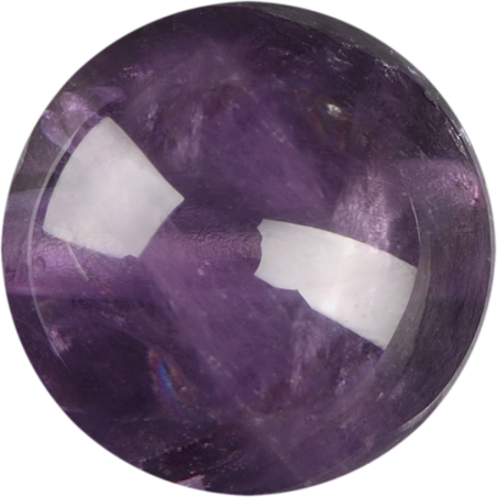 8 mm - cabochon