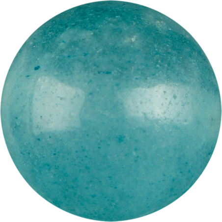 8 mm - cabochon