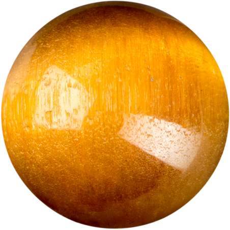 8 mm - cabochon