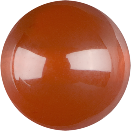 8 mm - cabochon