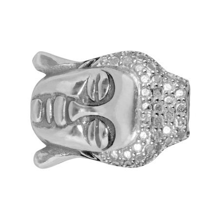 BEAD - BUDDHA