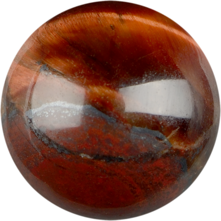 8 mm - cabochon