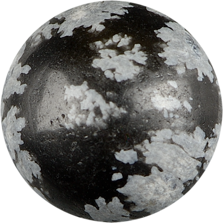 8 mm - cabochon