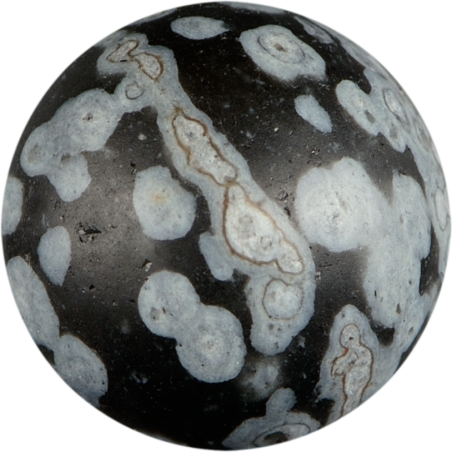 8 mm - matte