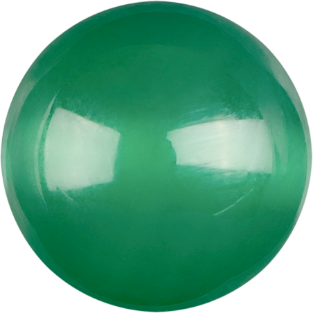 8 mm - cabochon