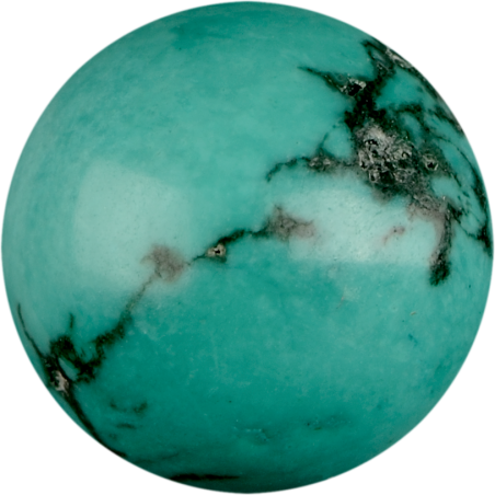 8 mm - cabochon