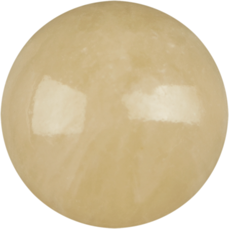 8 mm - cabochon