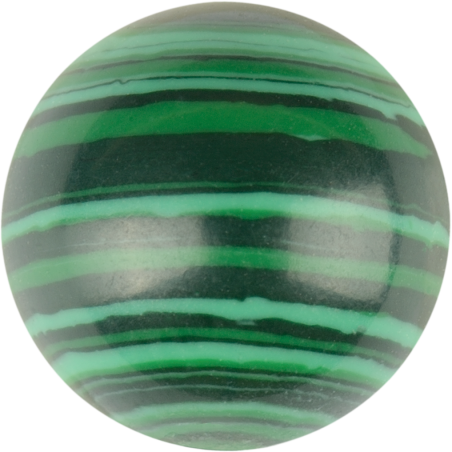 10 mm - cabochon