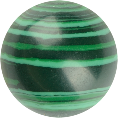 8 mm - cabochon