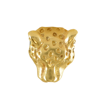BEAD - LEOPARD