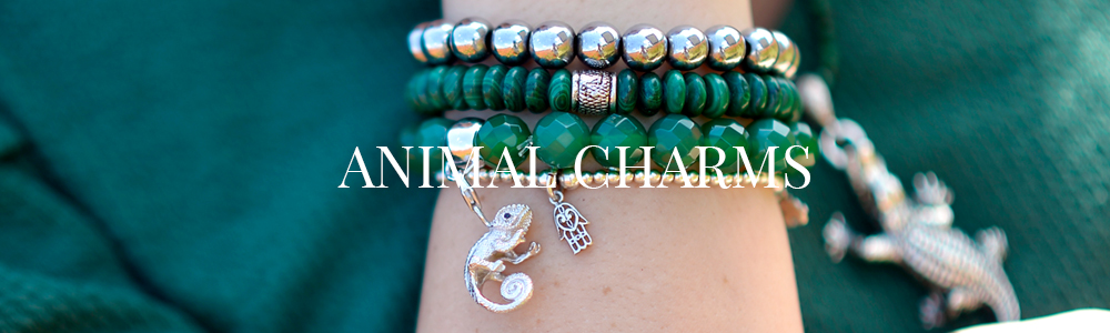 Animal Charms