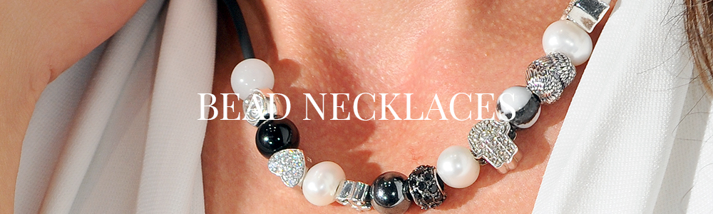 Bead Necklaces