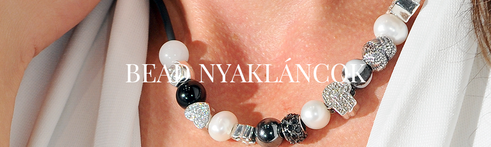 Bead Nyakláncok