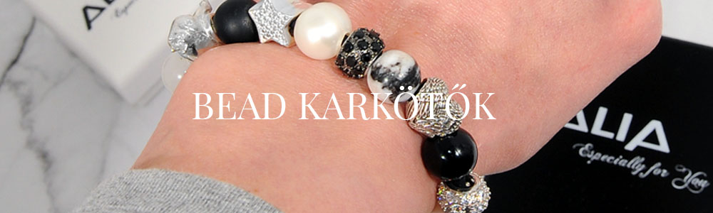 Bead Karkötők