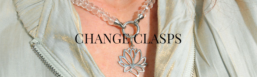 Change Clasps