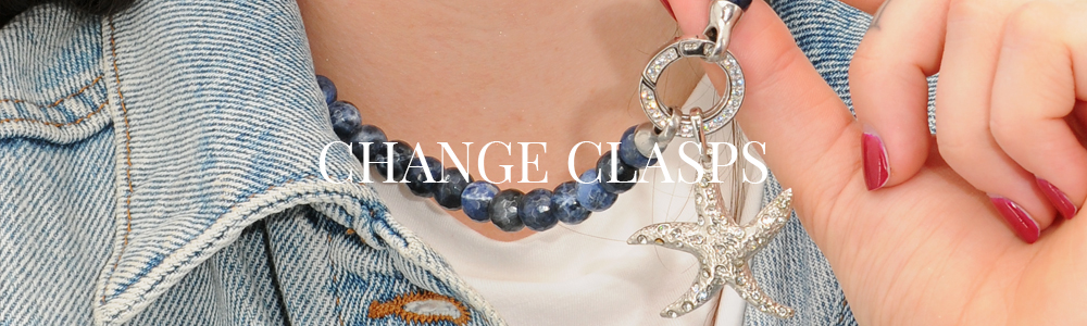Change Clasps