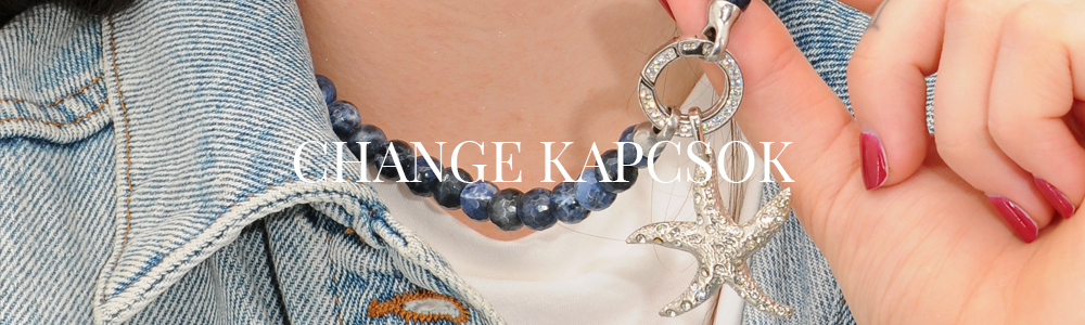 Change Kapcsok