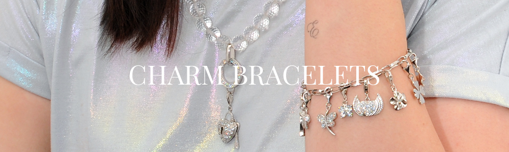 Charm Bracelets
