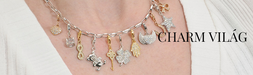 Charm Világ