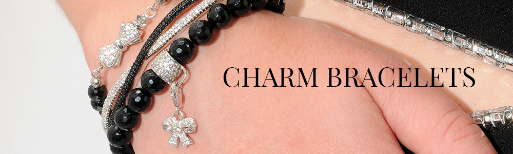Charm Bracelets