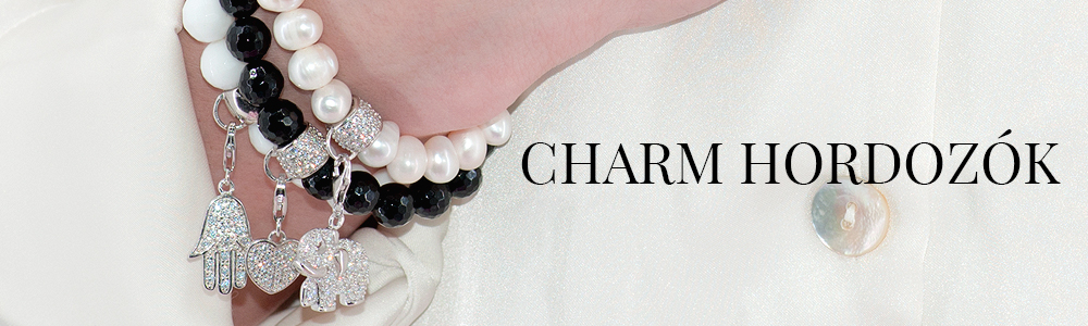 Charm Hordozók