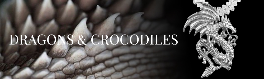 Dragons & Crocodiles